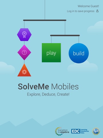 Screenshot #4 pour SolveMe Mobiles