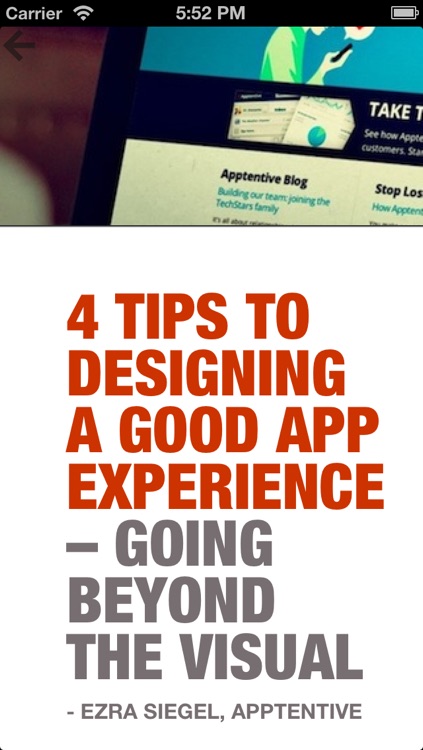 App Ville - iPhone and iPad Magazine for iOS Developers and Publishers screenshot-3