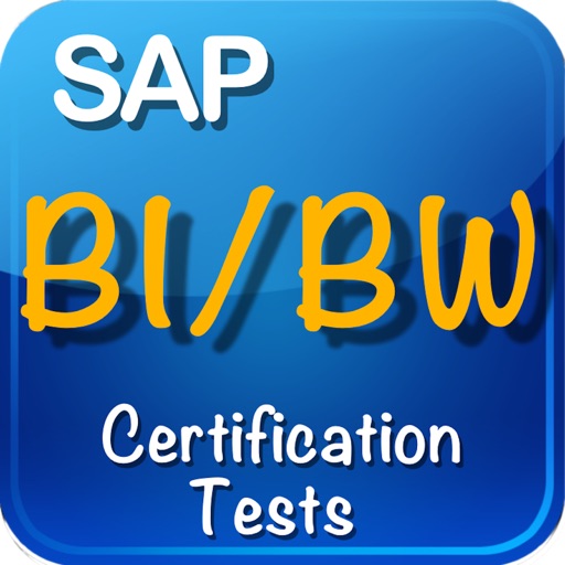 SAP BI/BW Certification Exam and Interview Test Preparation:  150 Questions, Answers and Explanation icon