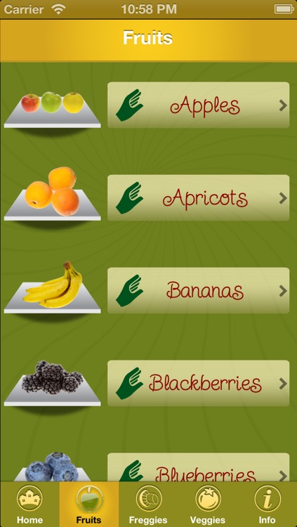 Produce Picker - Grocery Shopping Made Easy
