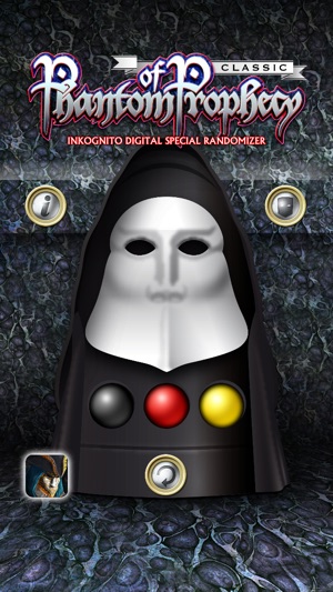 Inkognito's Phantom of Prophecy(圖2)-速報App