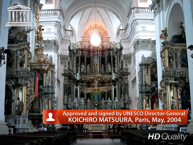 Belarus Land HD: Unique photos and 360º panoramas of the greates places of Belarus. screenshot-3