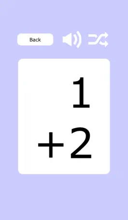 Game screenshot Math Out Loud apk