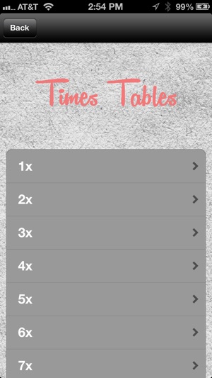 Learn To Multiply - Times Tables & Quiz(圖5)-速報App