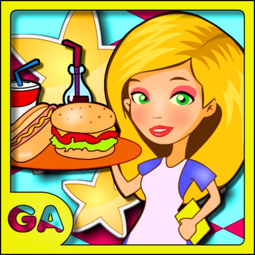 Little Big Restaurant iOS App