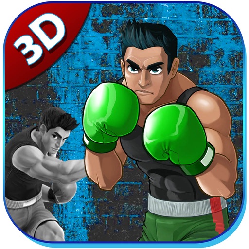 King Of The Ring: Boxing King 2015