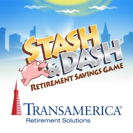 Stash & Dash icon