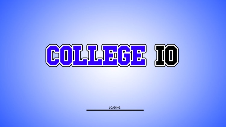 College IO screenshot-3