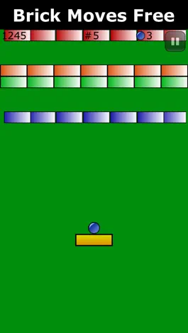 Game screenshot Brick Moves Free hack