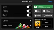 How to cancel & delete vuvuzela man - world's most powerful and personal vuvuzela 4