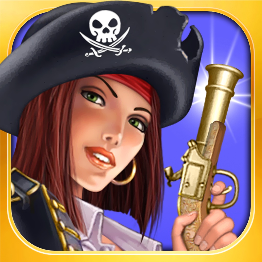 Pirate Captain iOS App