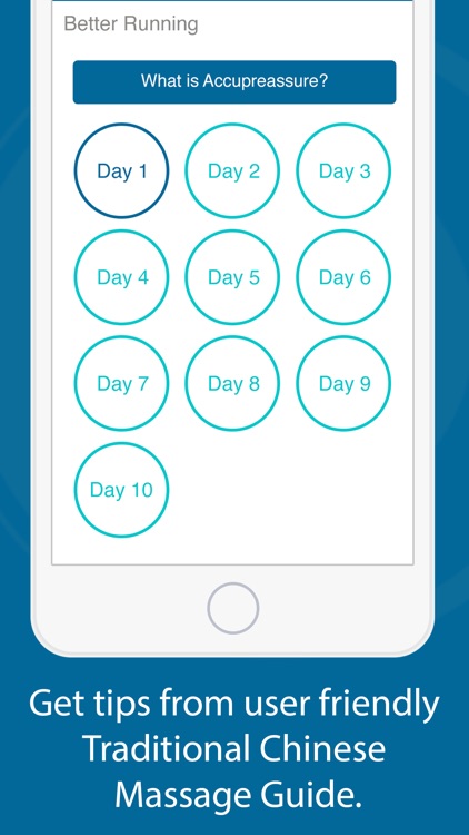 Instant Flu Fighter - Battle The Virus With Chinese Massage Points - PREMIUM Acupressure Trainer App