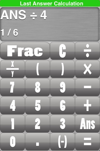 my.Calculator screenshot 3