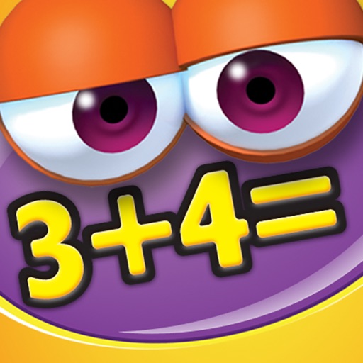 Math Free Icon