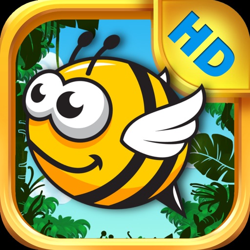 A Bumble Bash Honey Bee Adventure