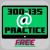 300-135 CCNP-R&S TSHOOT Practice FREE