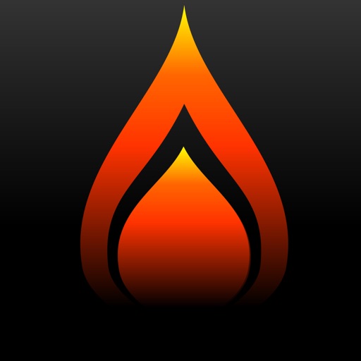 Burn Guide icon