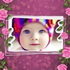 Art Photo Frame Masks