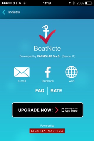 BoatNote Free screenshot 3