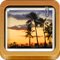 Calendar Album-You can easily organize photos. Do you have a picture taken with a camera that is cluttering up the camera roll You can organize folders and in the order of their time with this app