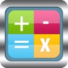 Calculator for Students: Scientific & Mathematical with EXCLUSIVE themes & HISTORY Tracking