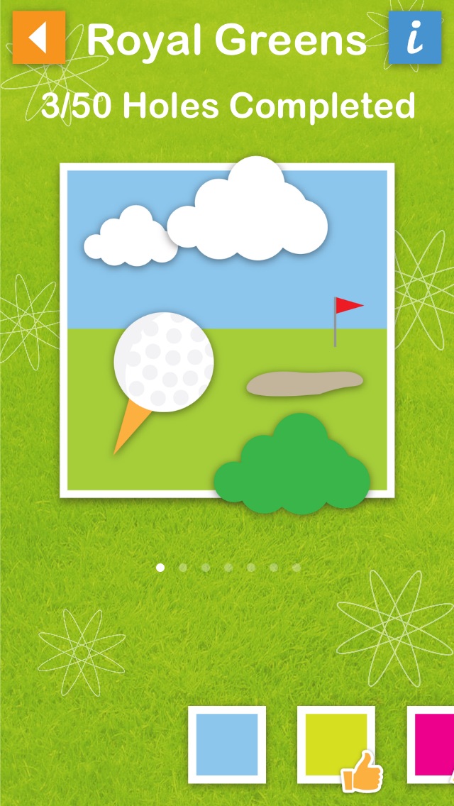 Master Mind Golf - Discover and Break the Code hack tool