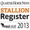Quarter Horse News Stallion Register MBL
