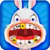 My Pet Dentist Clinic - Free Fun Animal Games App Delete