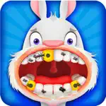 My Pet Dentist Clinic - Free Fun Animal Games App Cancel