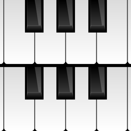 PianoW iOS App
