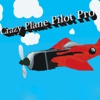 Crazy Plane Pilot Pro