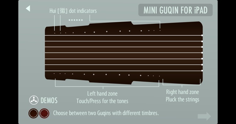 Let's Play Guqin!