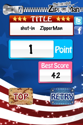 THE Legend Of ZipperMan screenshot 4