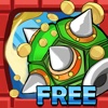 Turtle Rescue - the game - FREE