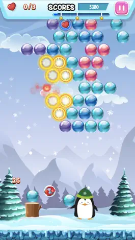 Game screenshot Bits of Sweets Season: Sugar Candy Game Puzzle hack