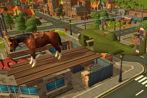 Horse Simulatorのおすすめ画像2