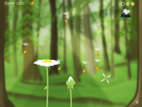 Zephyr Touch screenshot 3