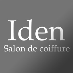 Iden Coiffure