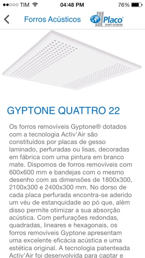 Forros Acústicos(圖4)-速報App
