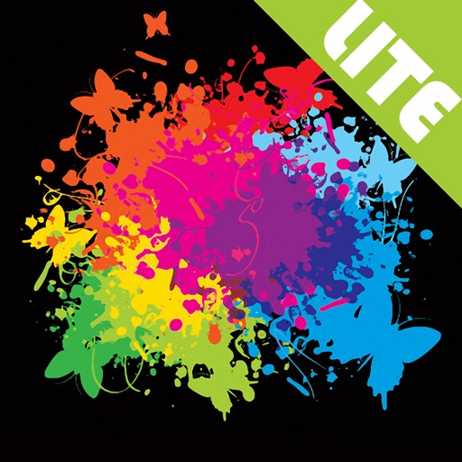 Colors by Name Lite icon