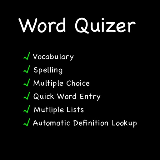 WordQuizer