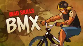 Game screenshot Mad Skills BMX Blitz apk