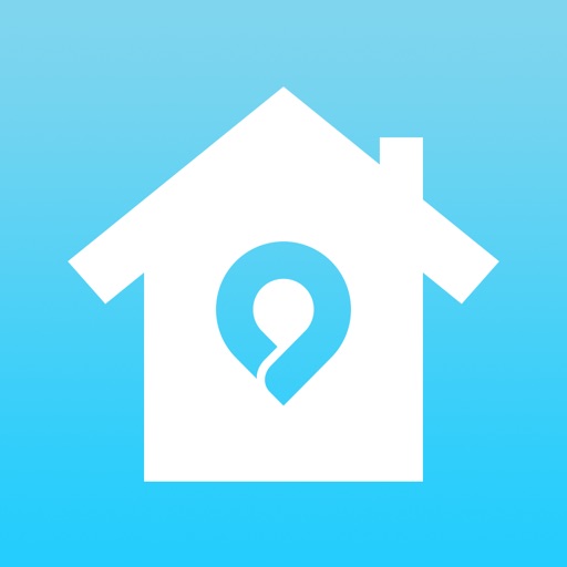 Dropcam icon