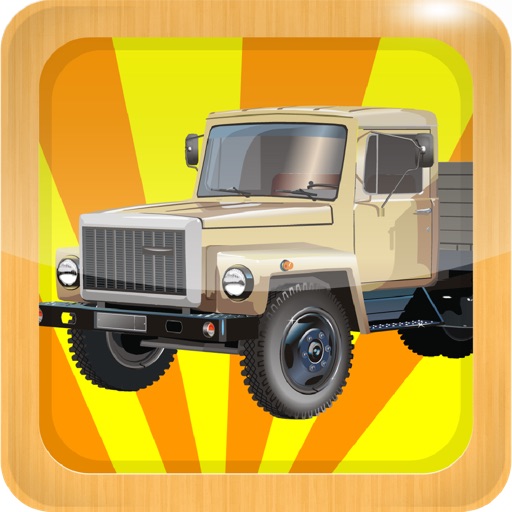 Little Truck iOS App