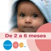 Bienvenido a la vida: de 2 a 6 meses