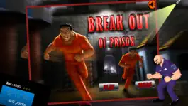 Game screenshot Break out of Prison mod apk