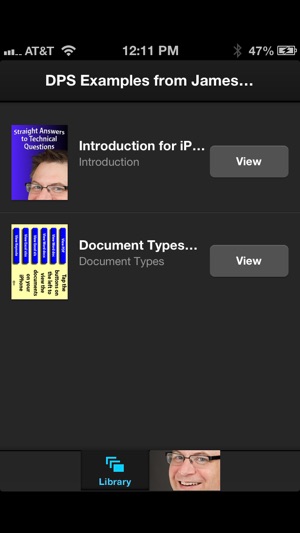 DPS Examples(圖1)-速報App