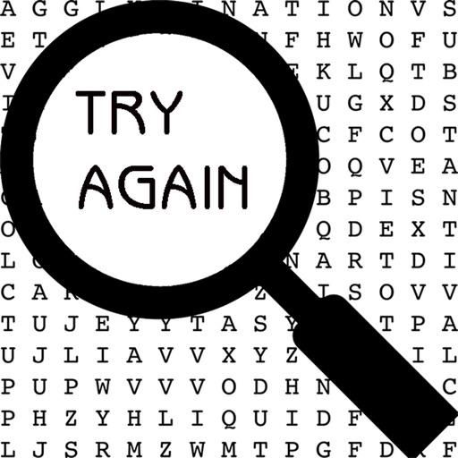 Tap Alphabet- One Word Seek Hidden Treasure iOS App