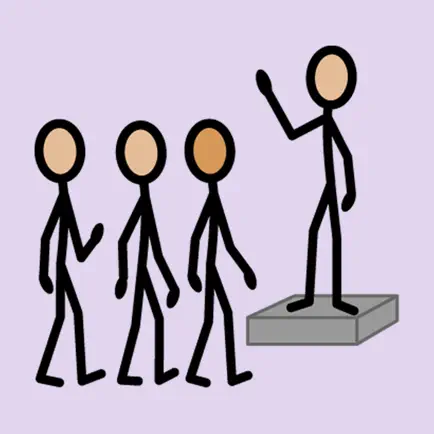 A Leader Is Читы
