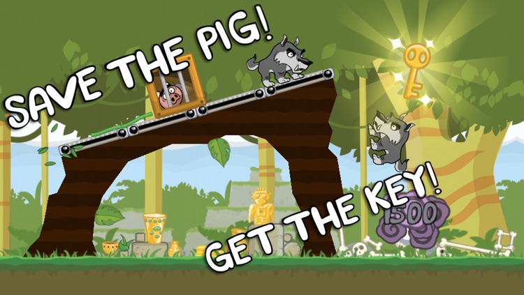 Pig Avengers™ by Giraffon
